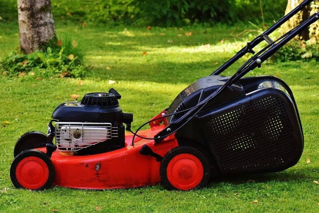How to enhance Sharpen Lawn Mower Blades